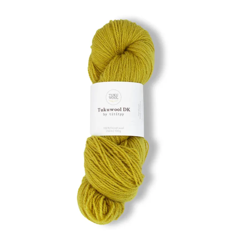 Tukuwool DK