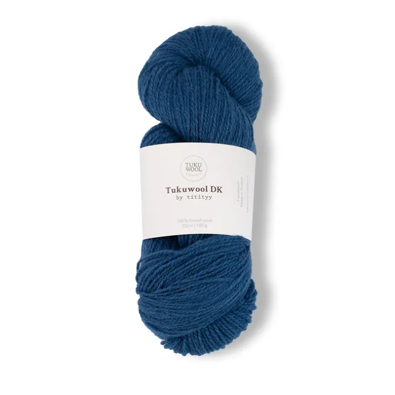 Tukuwool DK