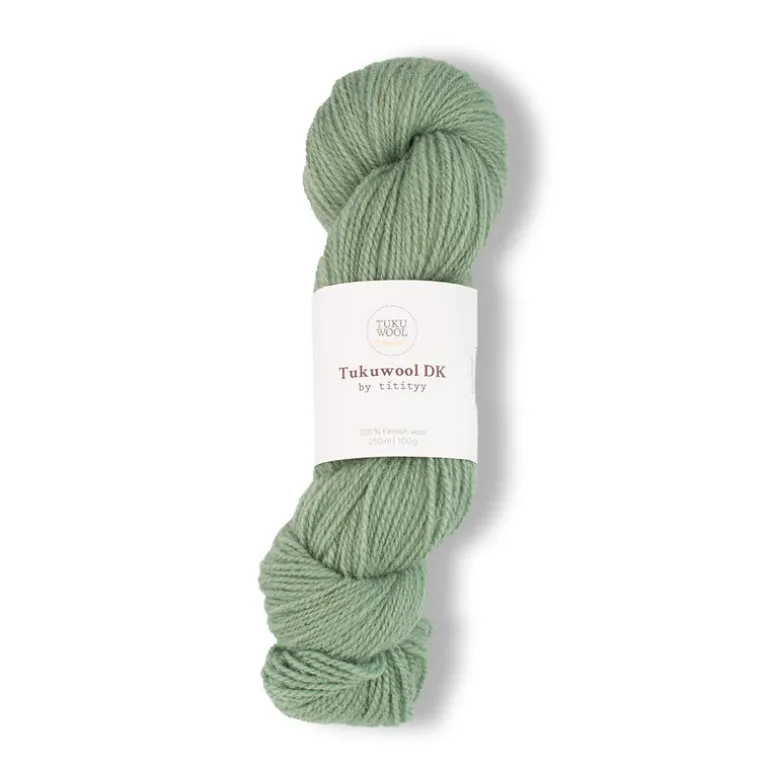 Tukuwool DK