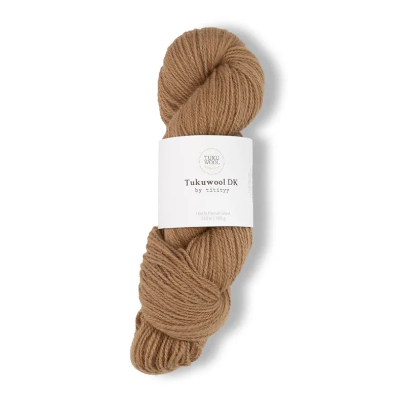 Tukuwool DK