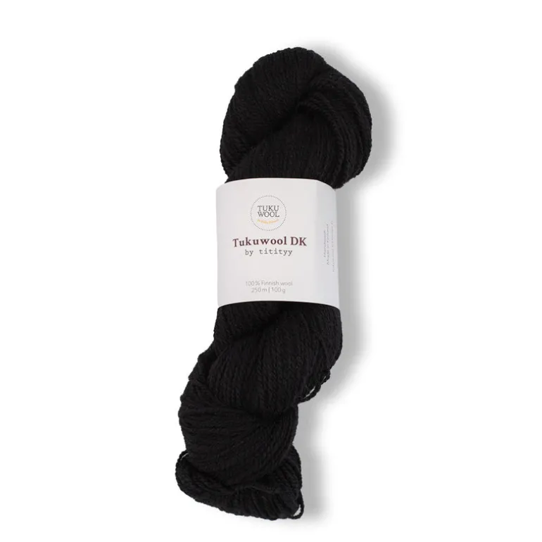 Tukuwool DK