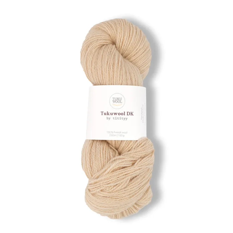 Tukuwool DK