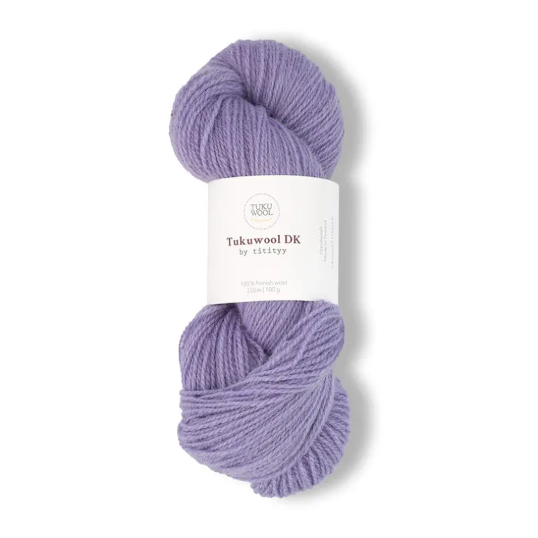 Tukuwool DK