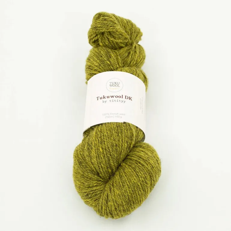 Tukuwool DK