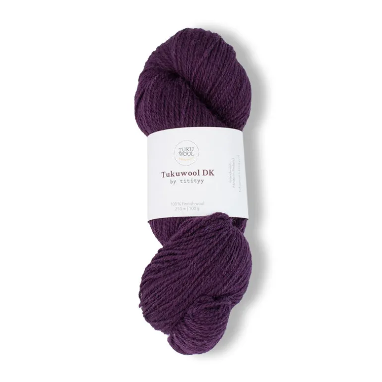 Tukuwool DK