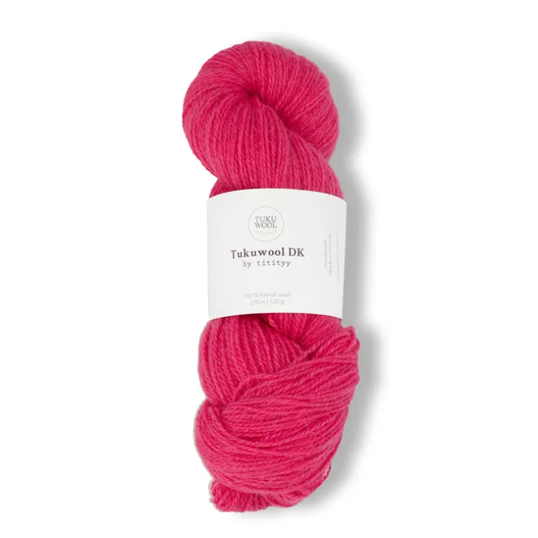 Tukuwool DK
