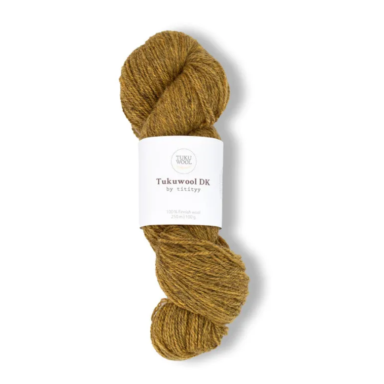 Tukuwool DK