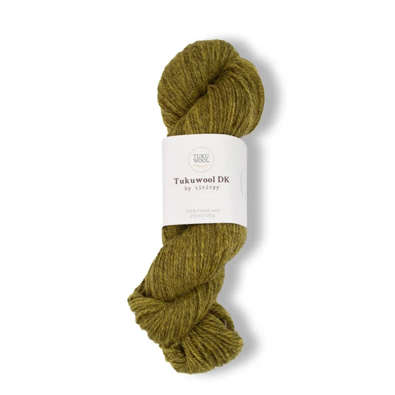 Tukuwool DK