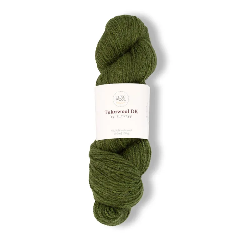 Tukuwool DK