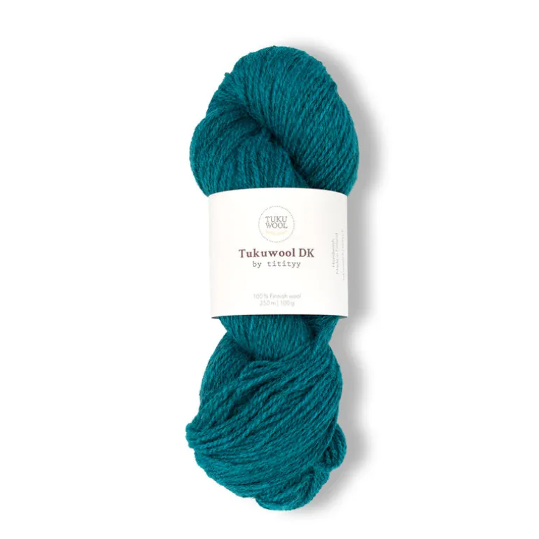 Tukuwool DK
