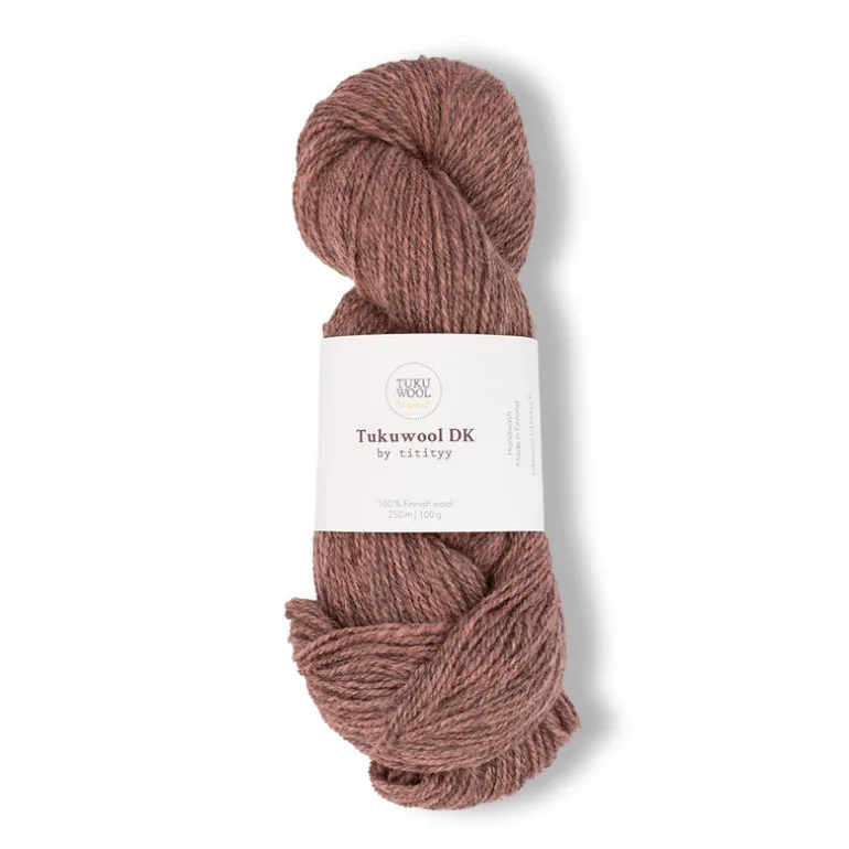 Tukuwool DK