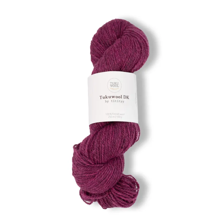 Tukuwool DK