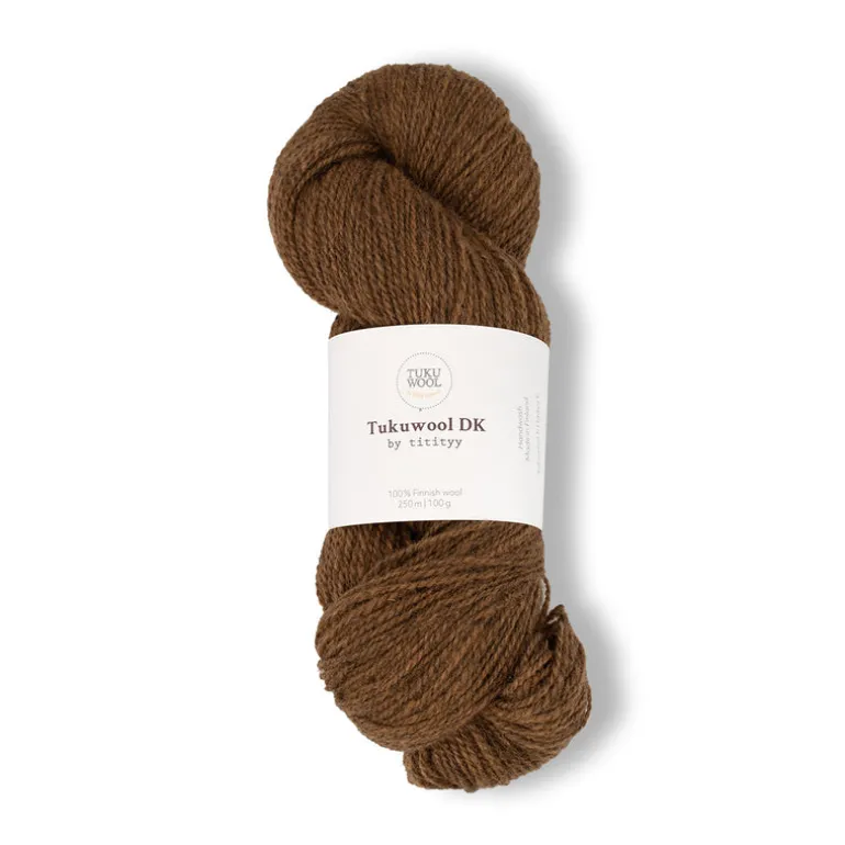 Tukuwool DK