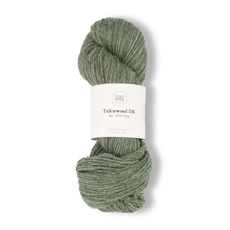 Tukuwool DK