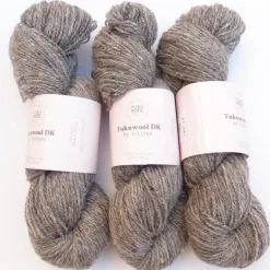 Tukuwool DK