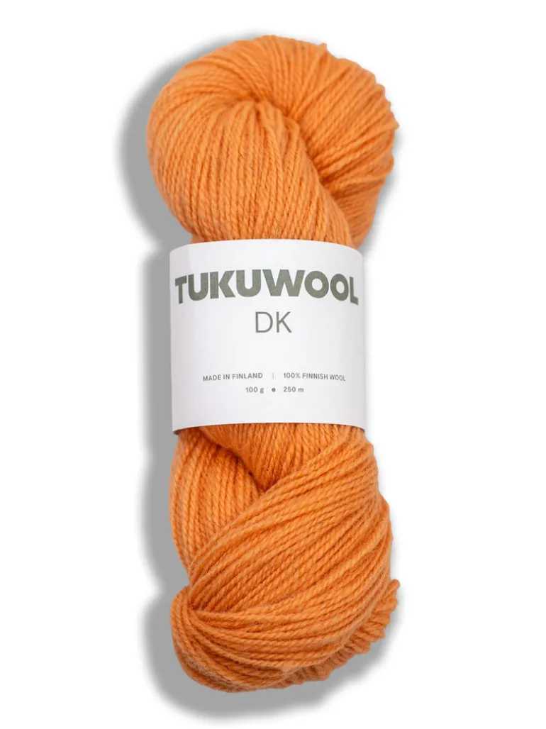 Tukuwool DK