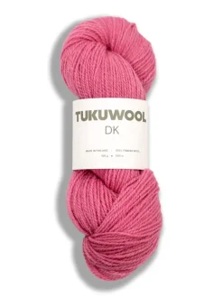 Tukuwool DK