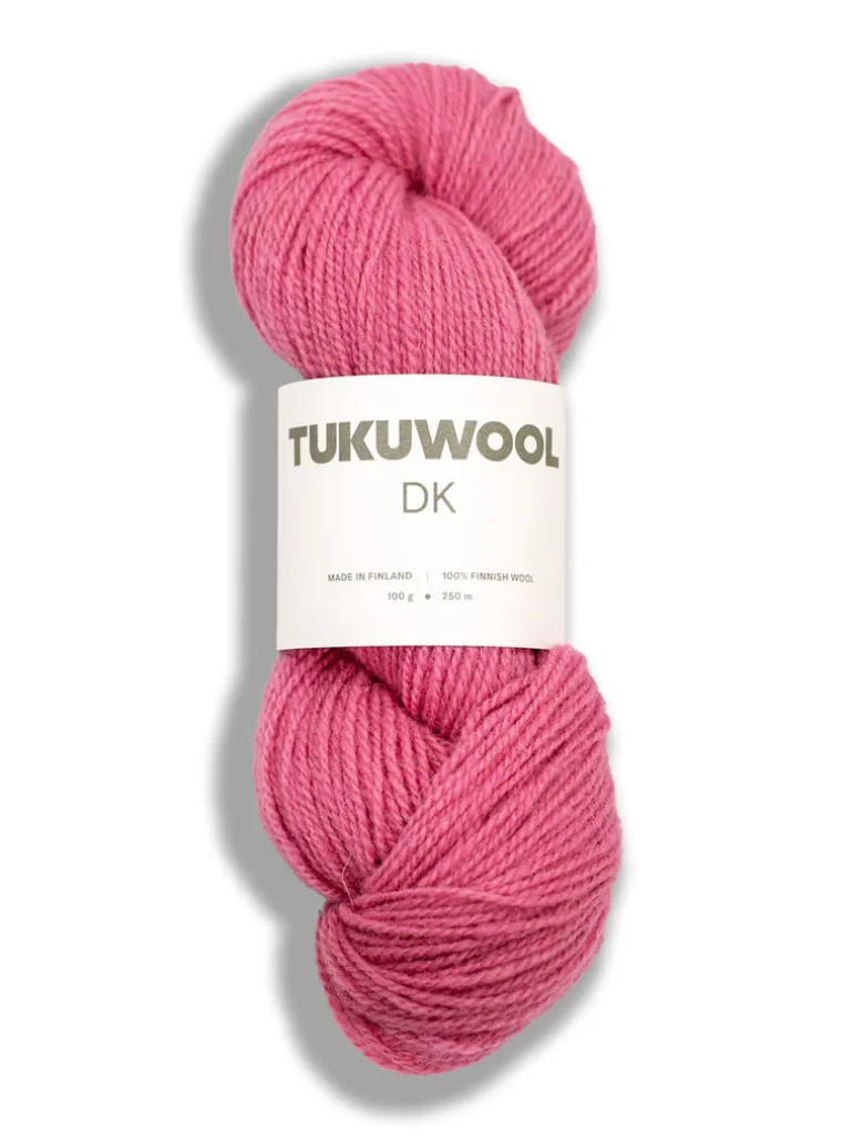 Tukuwool DK