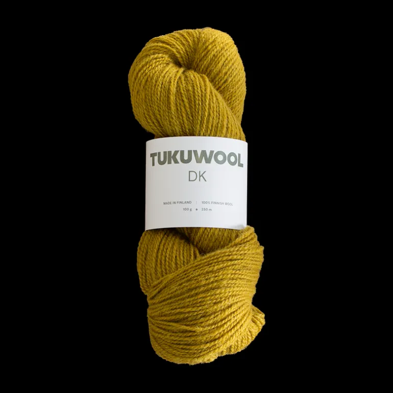 Tukuwool DK
