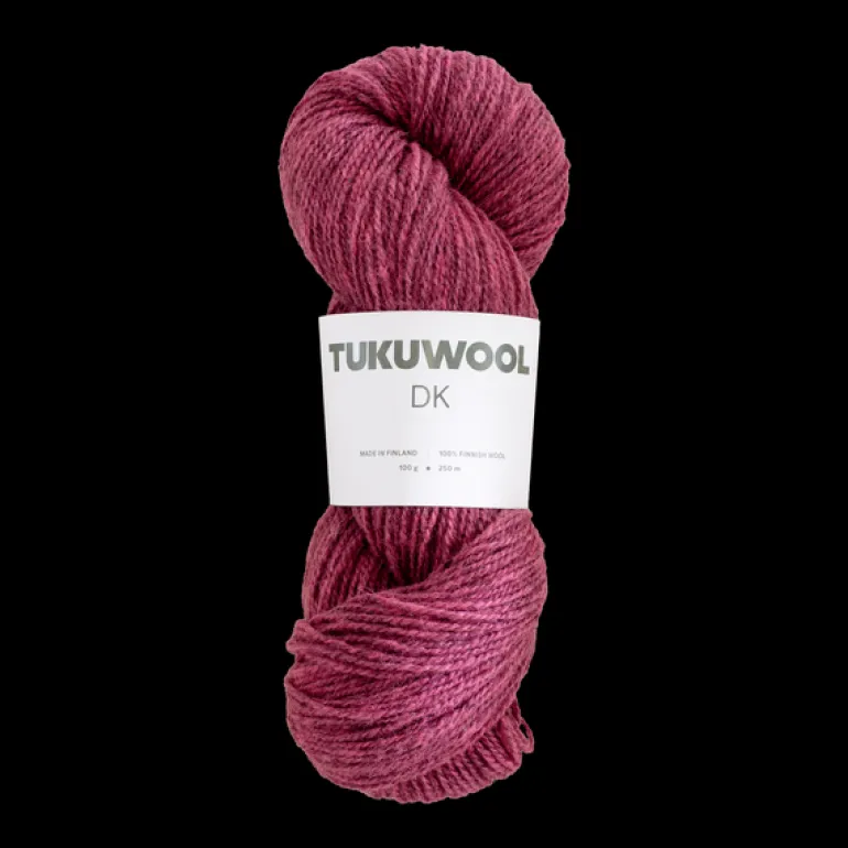 Tukuwool DK