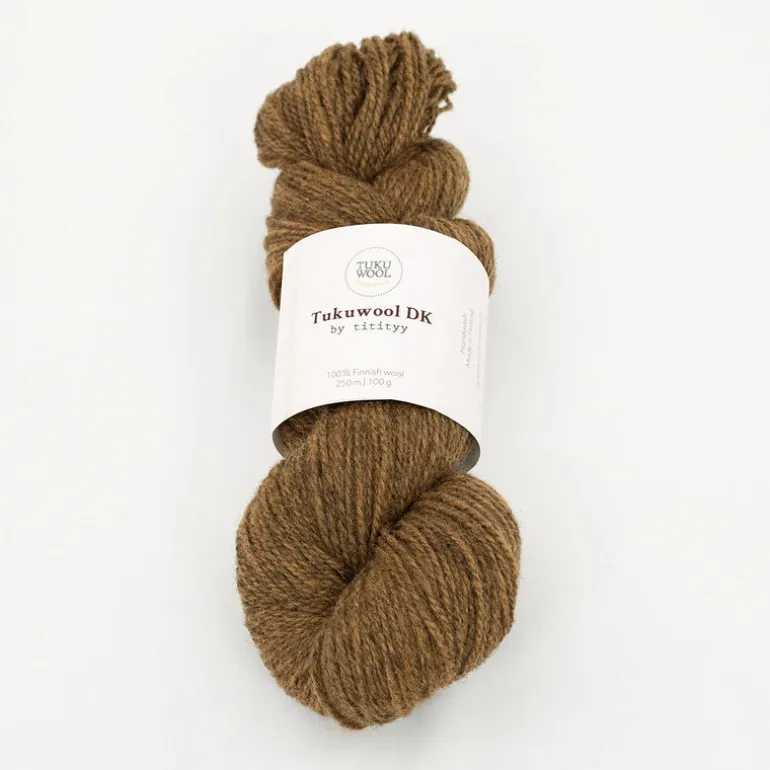 Tukuwool DK
