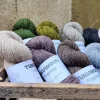 Tukuwool Fingering