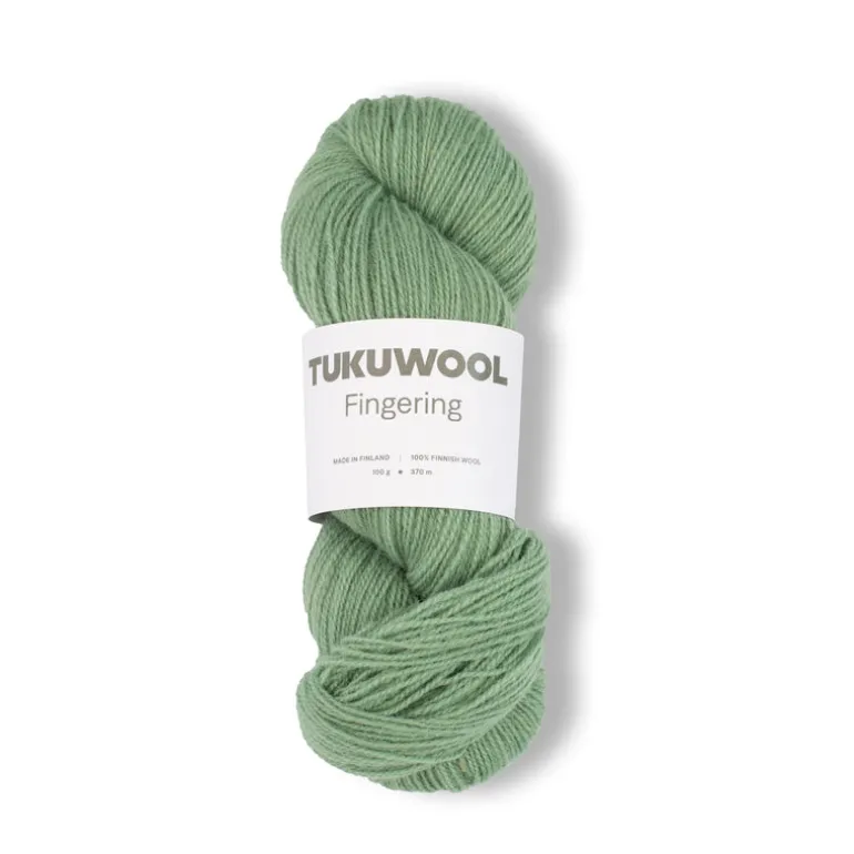 Tukuwool Fingering