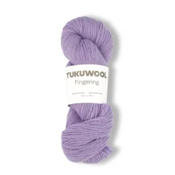 Tukuwool Fingering