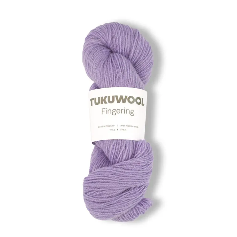Tukuwool Fingering