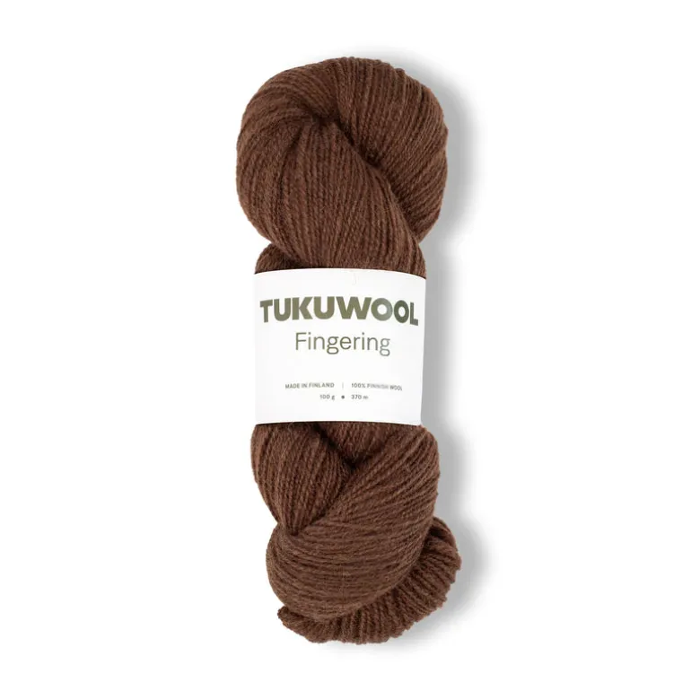 Tukuwool Fingering