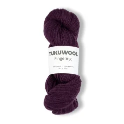Tukuwool Fingering