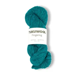 Tukuwool Fingering