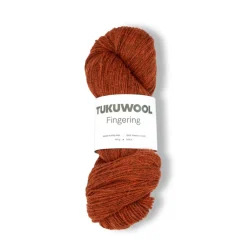 Tukuwool Fingering