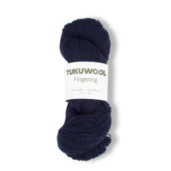 Tukuwool Fingering