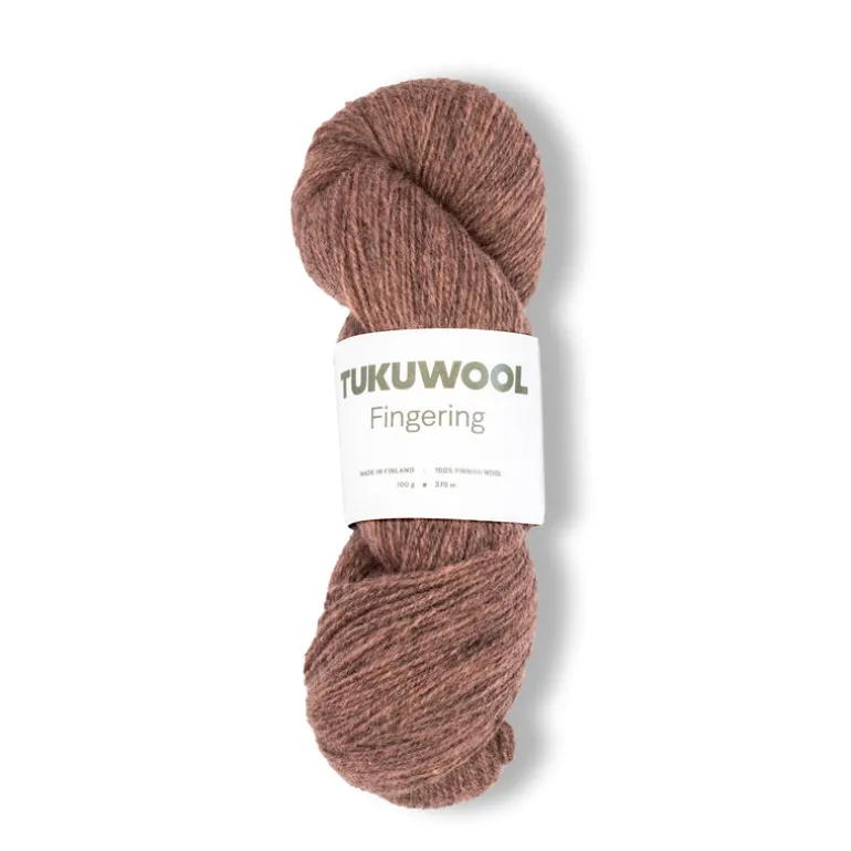 Tukuwool Fingering