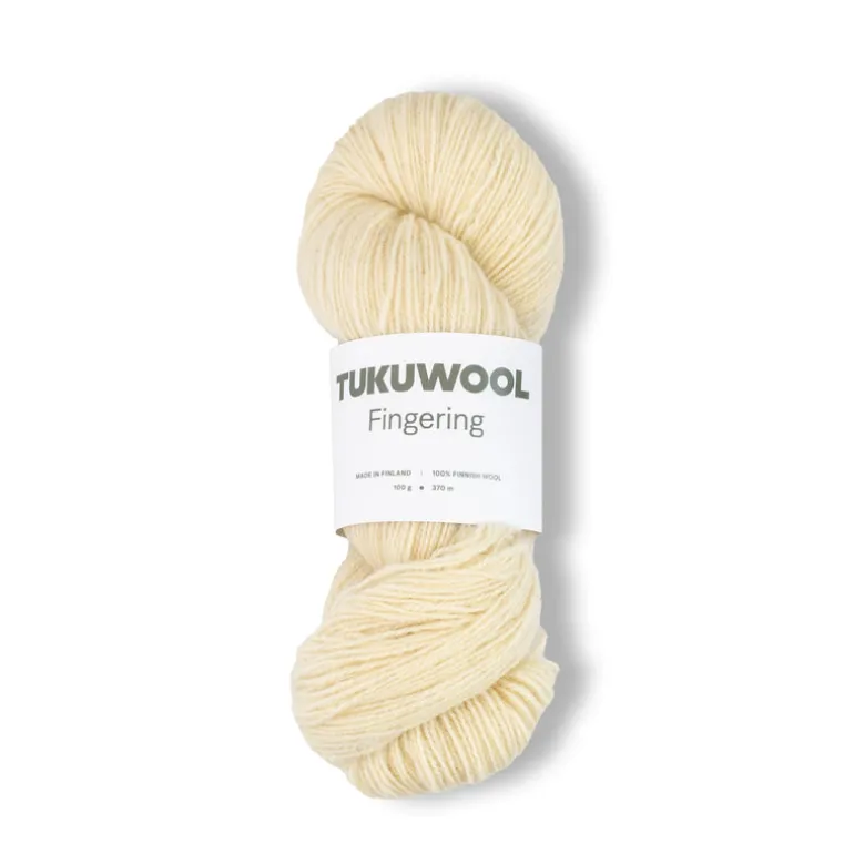 Tukuwool Fingering