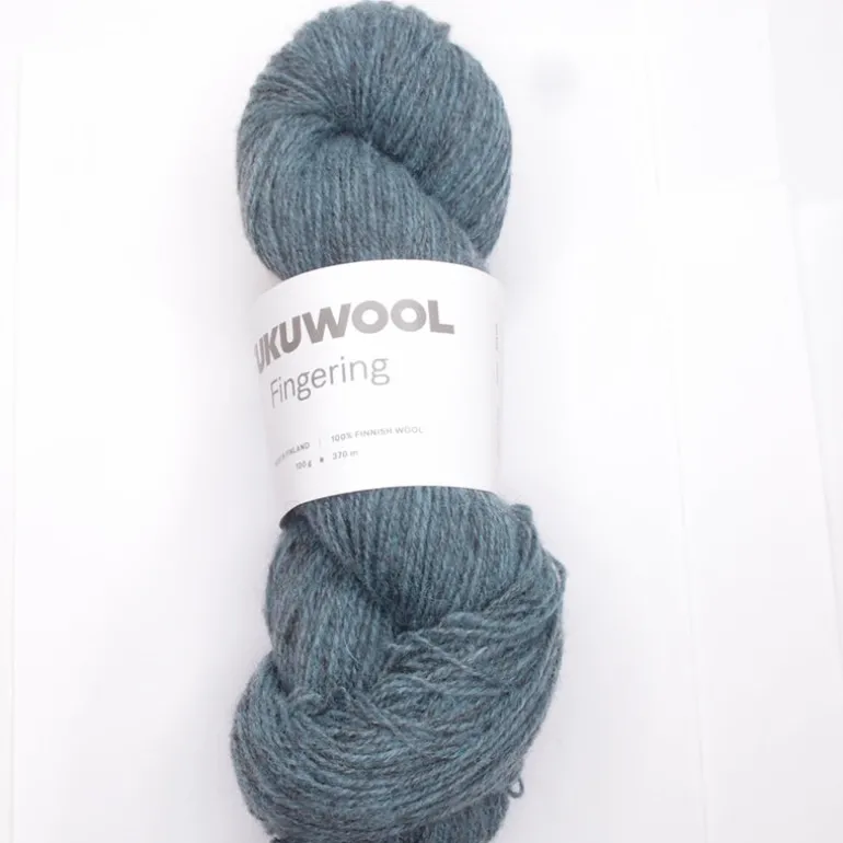 Tukuwool Fingering