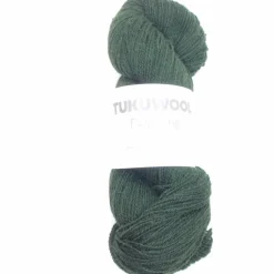 Tukuwool Fingering