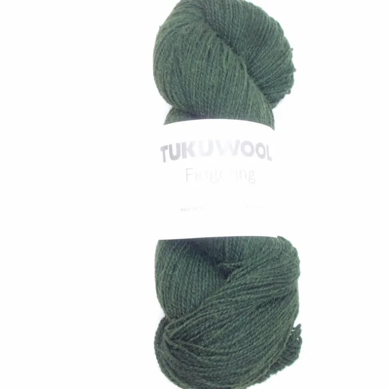Tukuwool Fingering