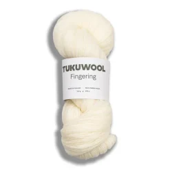 Tukuwool Fingering