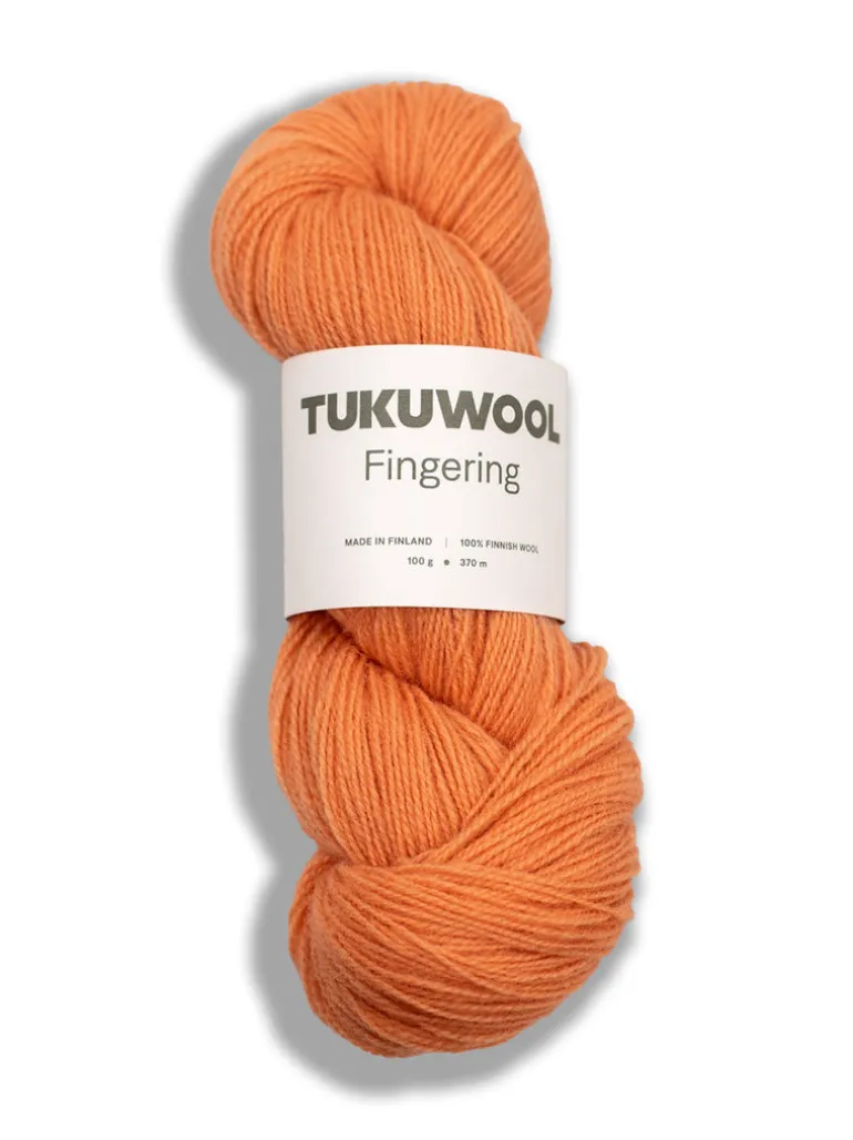 Tukuwool Fingering