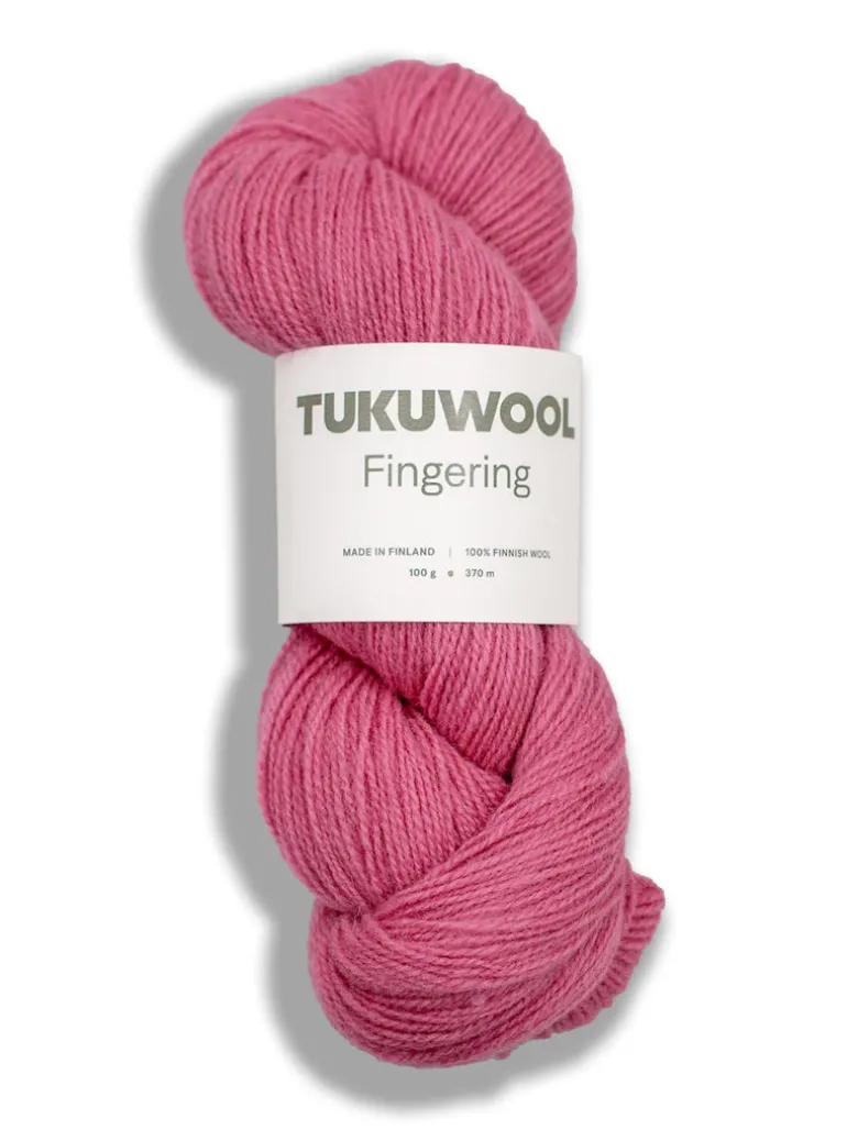 Tukuwool Fingering