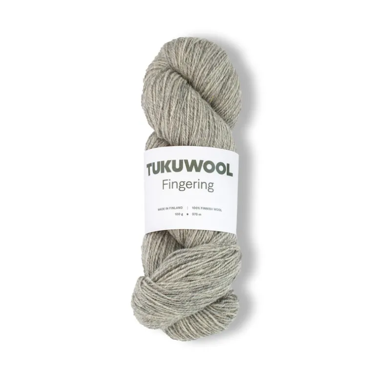 Tukuwool Fingering