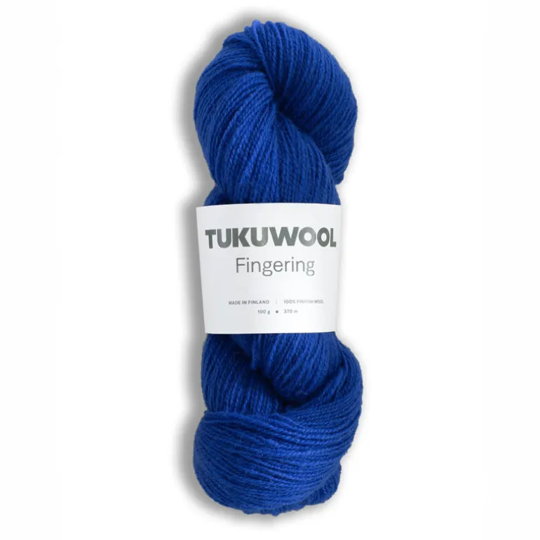 Tukuwool Fingering