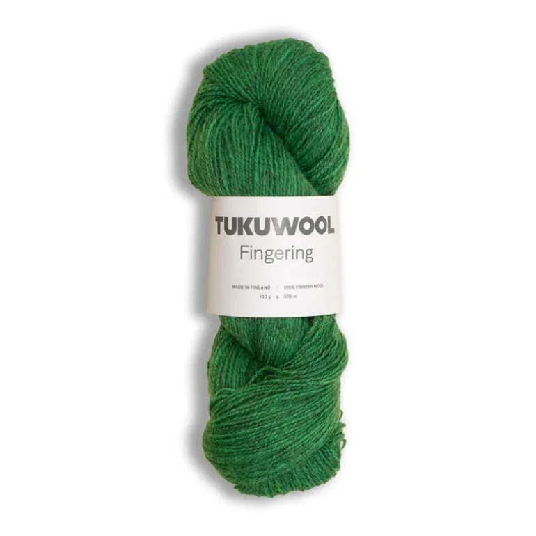 Tukuwool Fingering