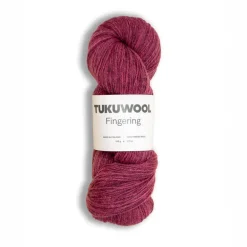 Tukuwool Fingering