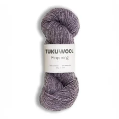 Tukuwool Fingering
