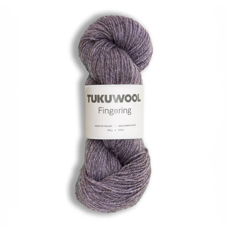 Tukuwool Fingering