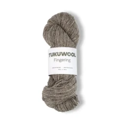 Tukuwool Fingering