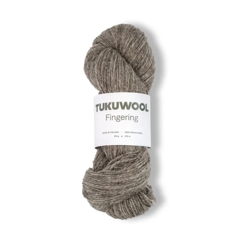 Tukuwool Fingering